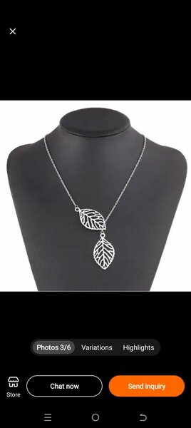 Bijoux de Style