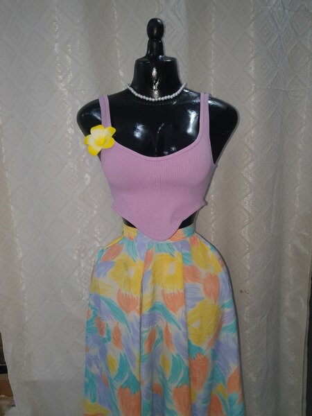 Tops pour femmes