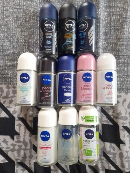 NIVEA