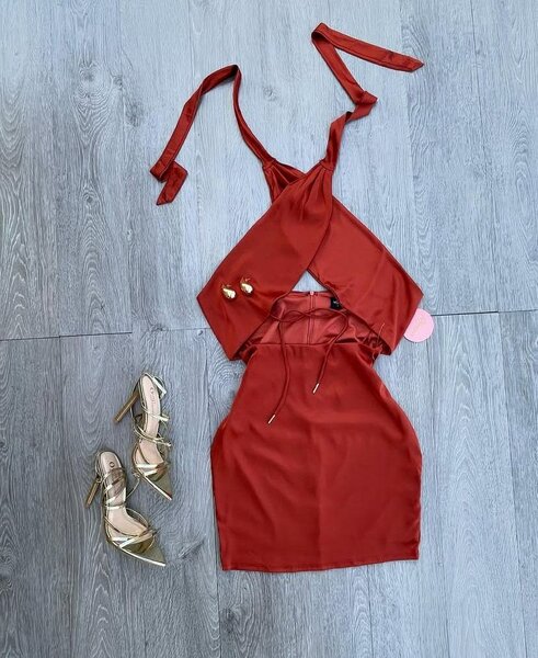 Dresses