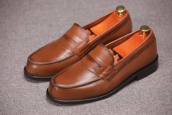Mocassin