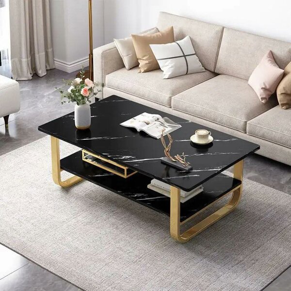 table rectangulaire 