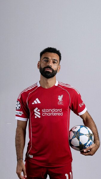 LIVERPOOL 25/26