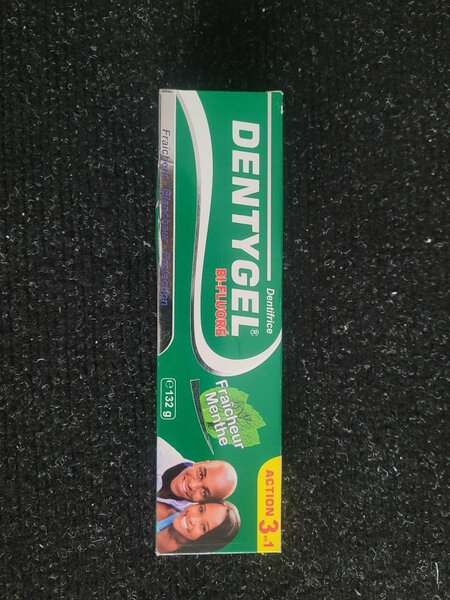 DENTYGEL
