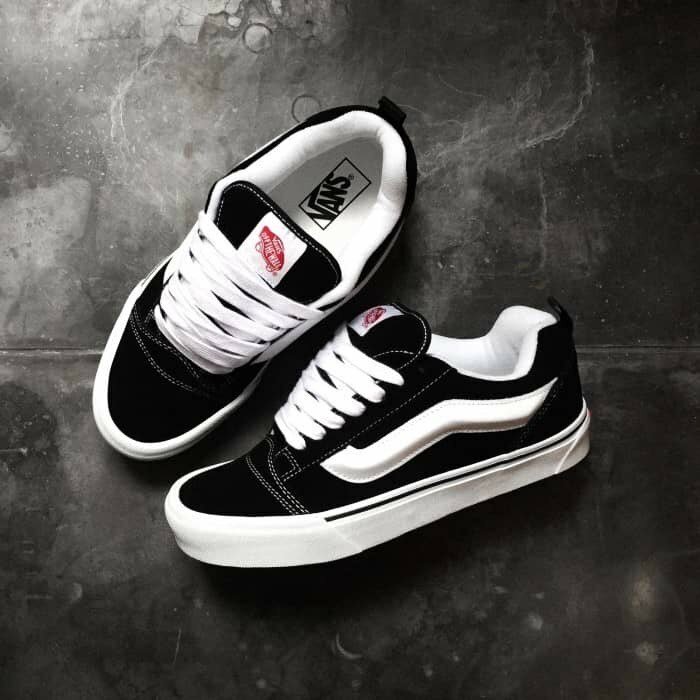 Vans school knu