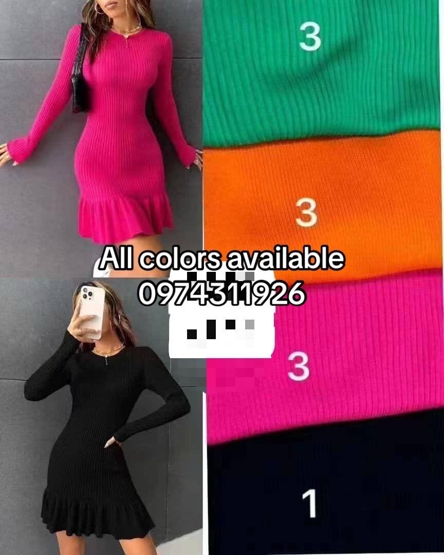 Dress