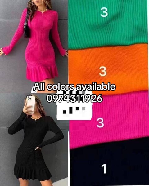 Dress