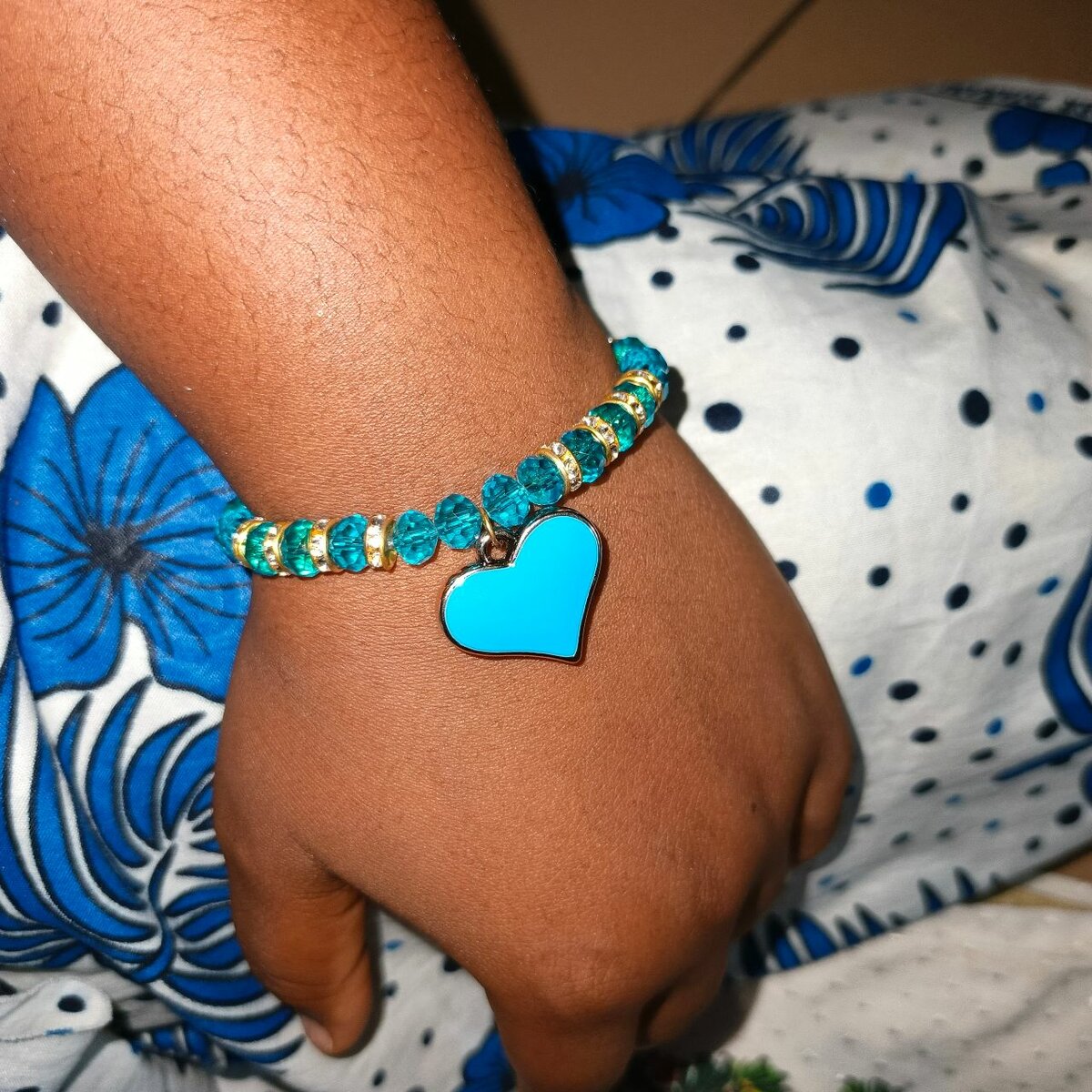 Bracelets