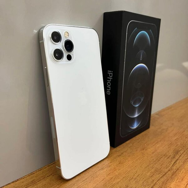 iPhone 12 Pro