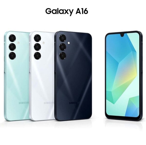 Samsung Galaxy A16(8/256)