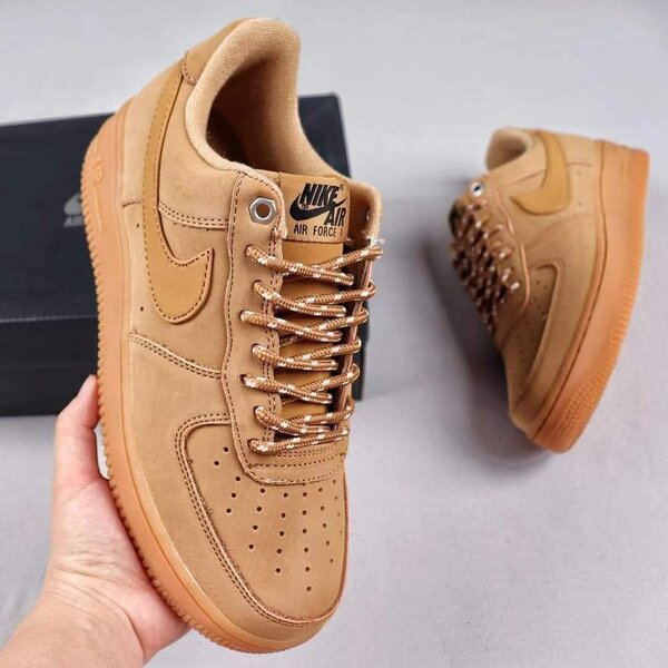 AIR NIKE KAKI