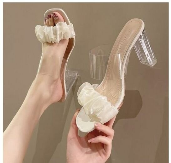 Ladies heels