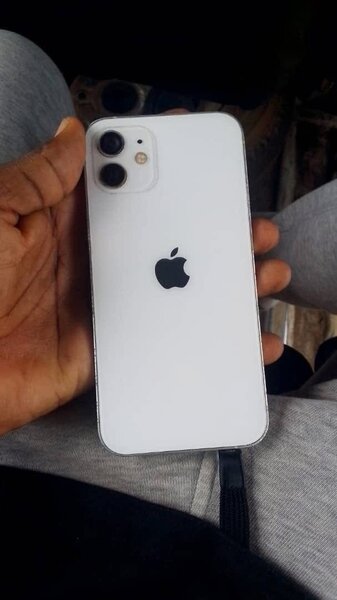 iPhone 12