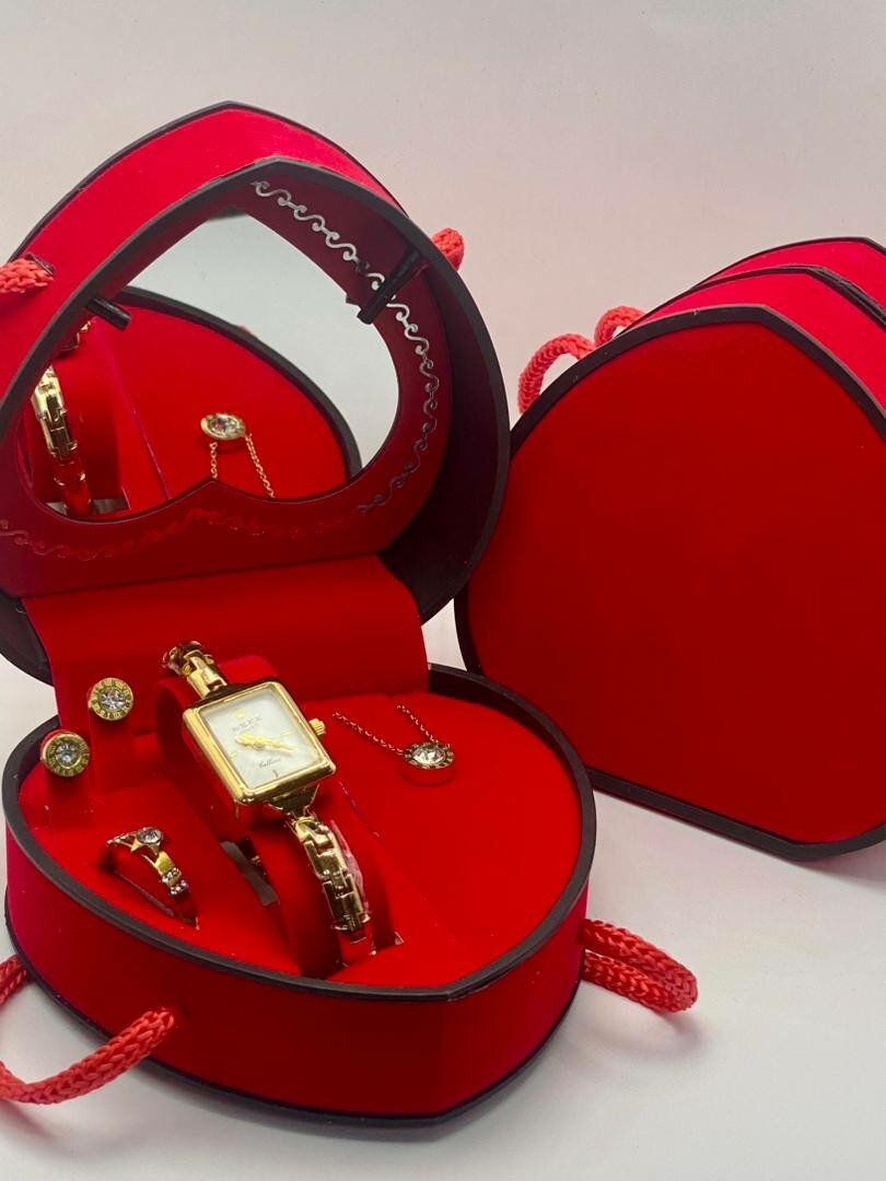 Bijoux pour femme