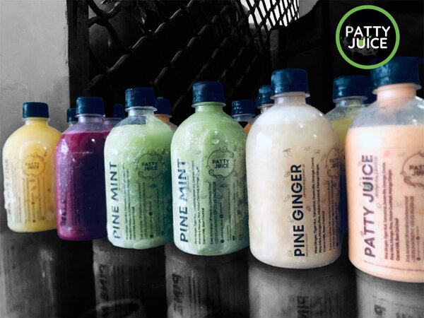 500 ml Sizes