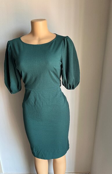 The Cooperate Dress