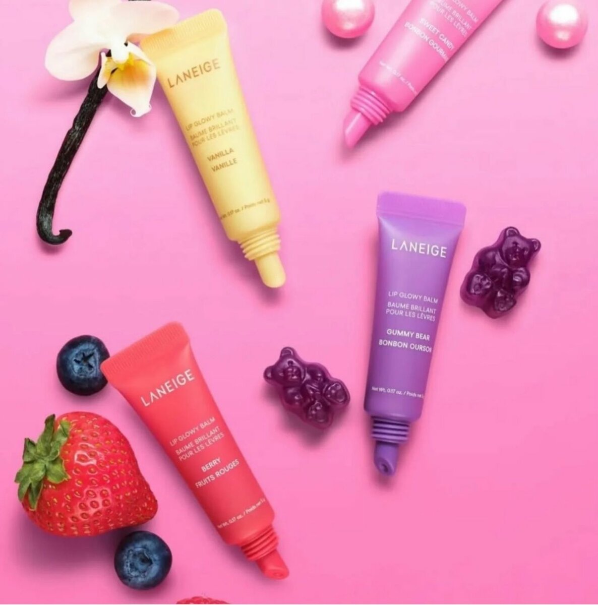 Gloss LANEIGE