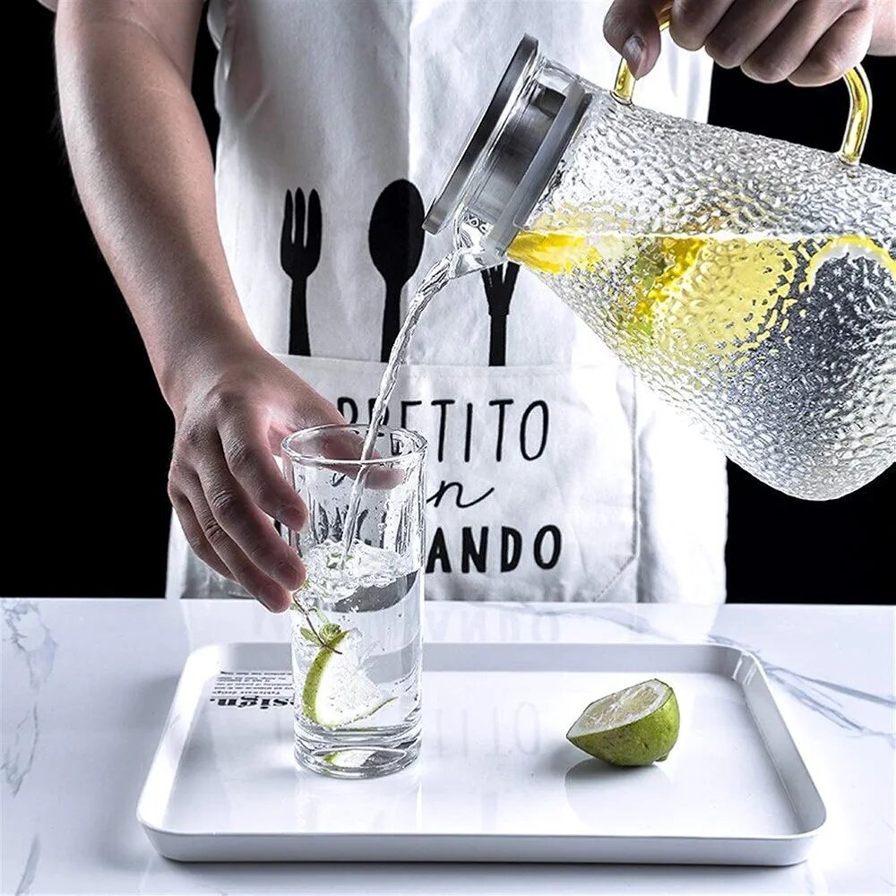 Carafe set