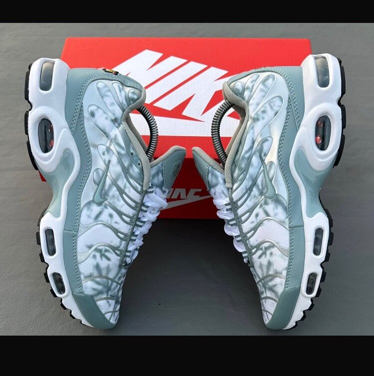 Nike TN