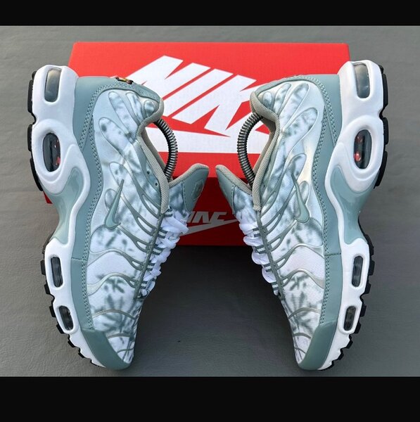 Nike TN
