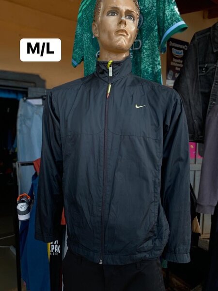 Windbreakers