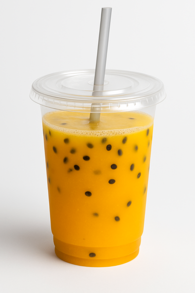 Jus de passion