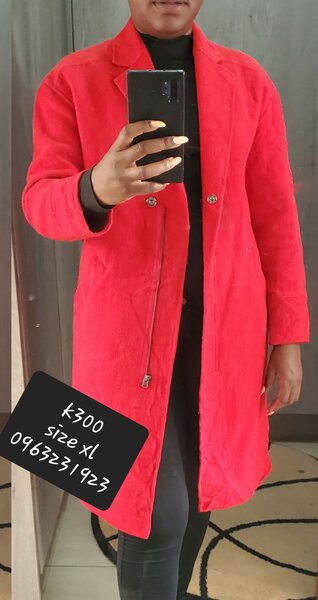 Coat