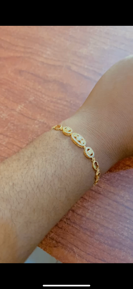 Bracelets