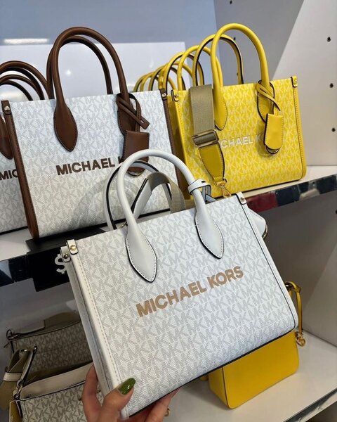 Ladies bags