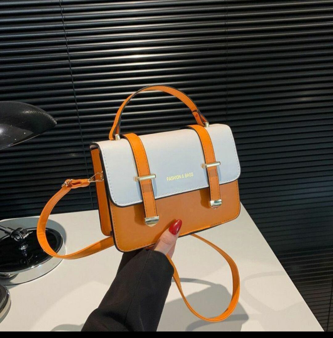 Sac main