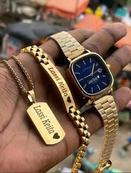 Montre