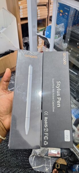 Stylus pen