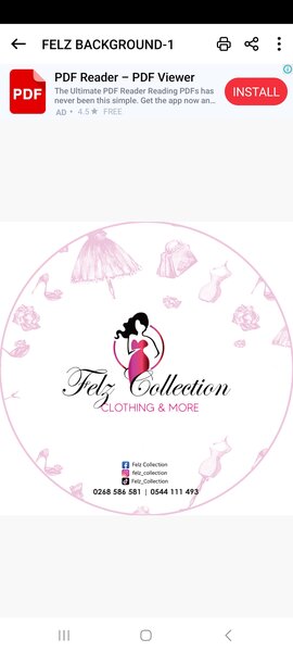 Felz Collection 