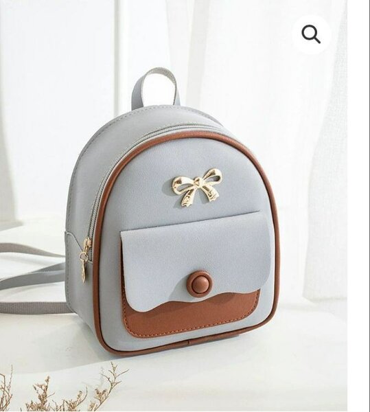 Mini backbag