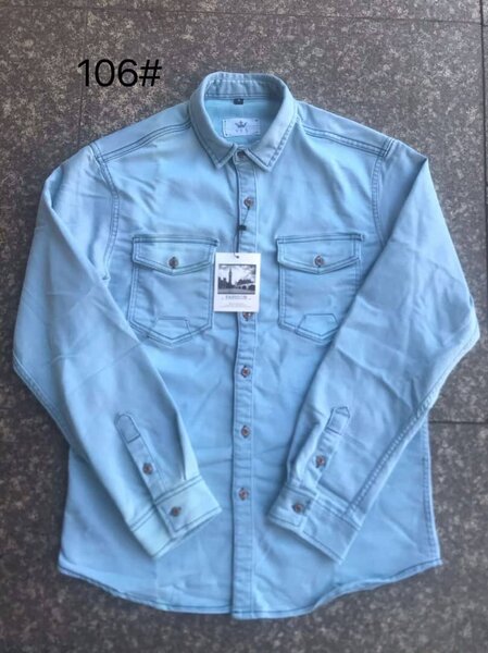 Chemise