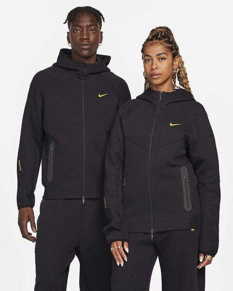 Nike x NOCTA