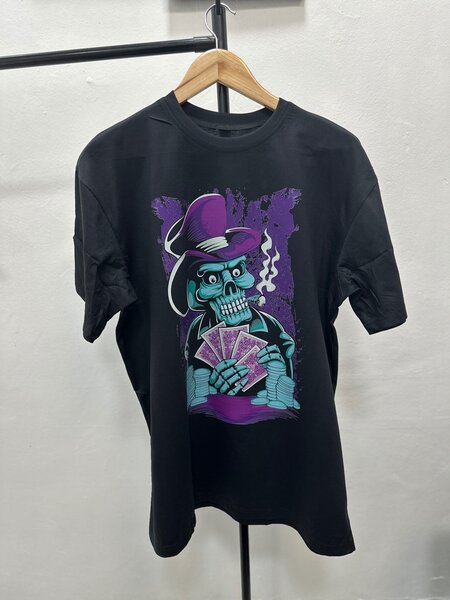 GRAPHICS T-SHIRTS
