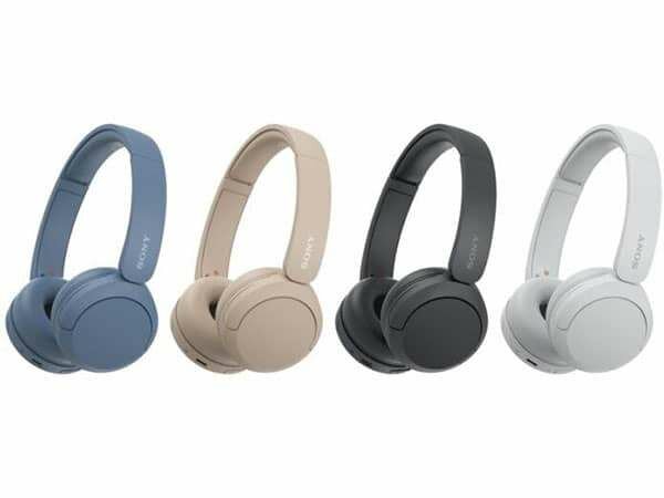 Casque Sony