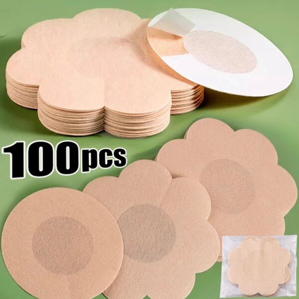 Nipple cover