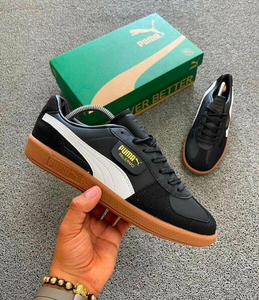 PUMA .