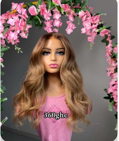 Wig