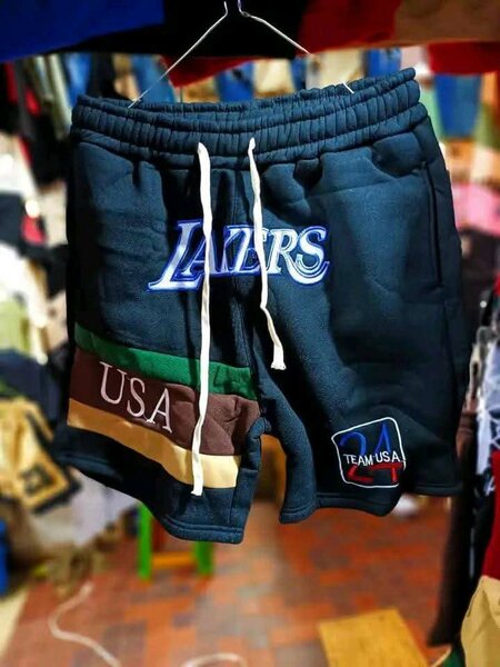 Short