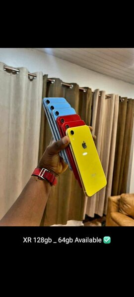 IPhone XR