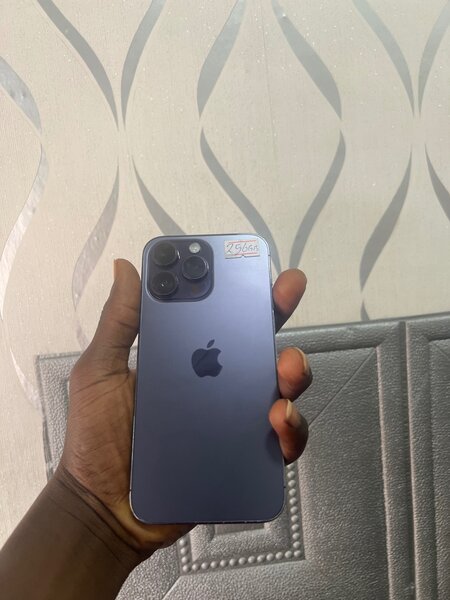 iPhone 14 Pro max