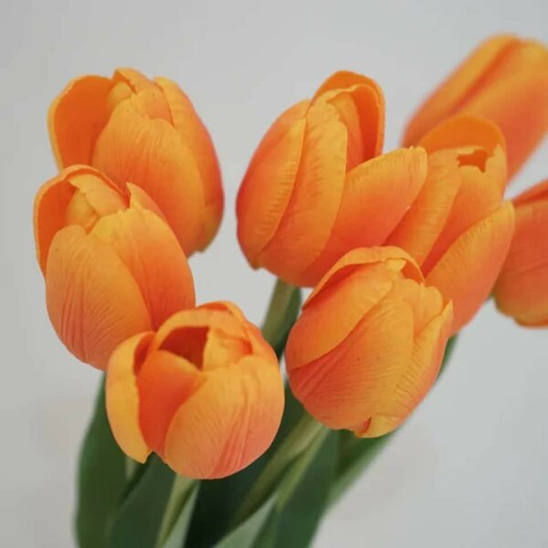 Bouquet de Tulipes Artificielles