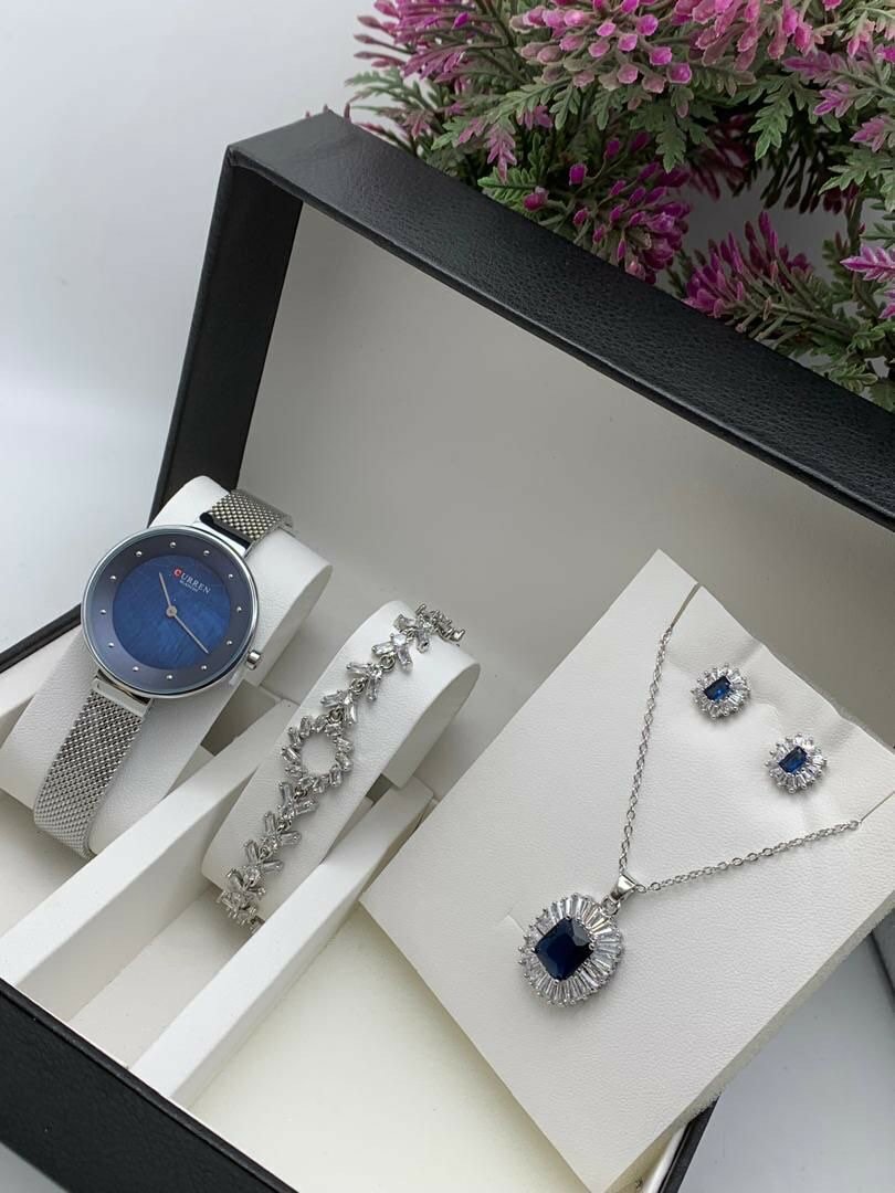 Curren jewelry