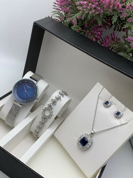 Curren jewelry