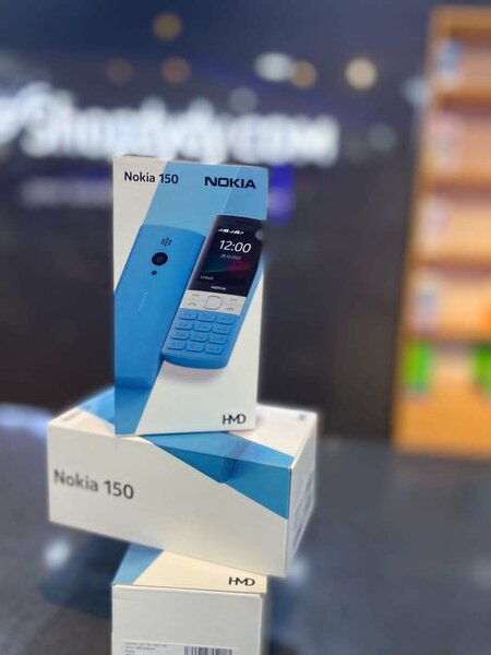 Nokia 150