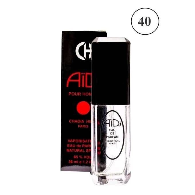 Parfum aidi