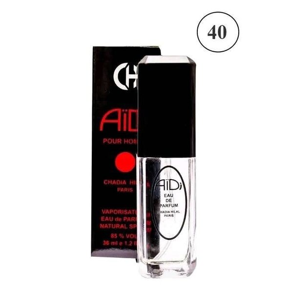 Parfum aidi